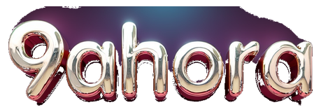9ahora logo
