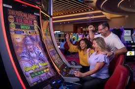 9ahora Casino en Vivo