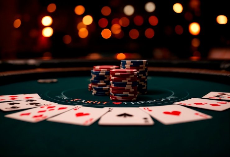 9ahora Slots Multi-Currency